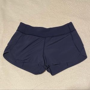 Lululemon Girl’s Shorts